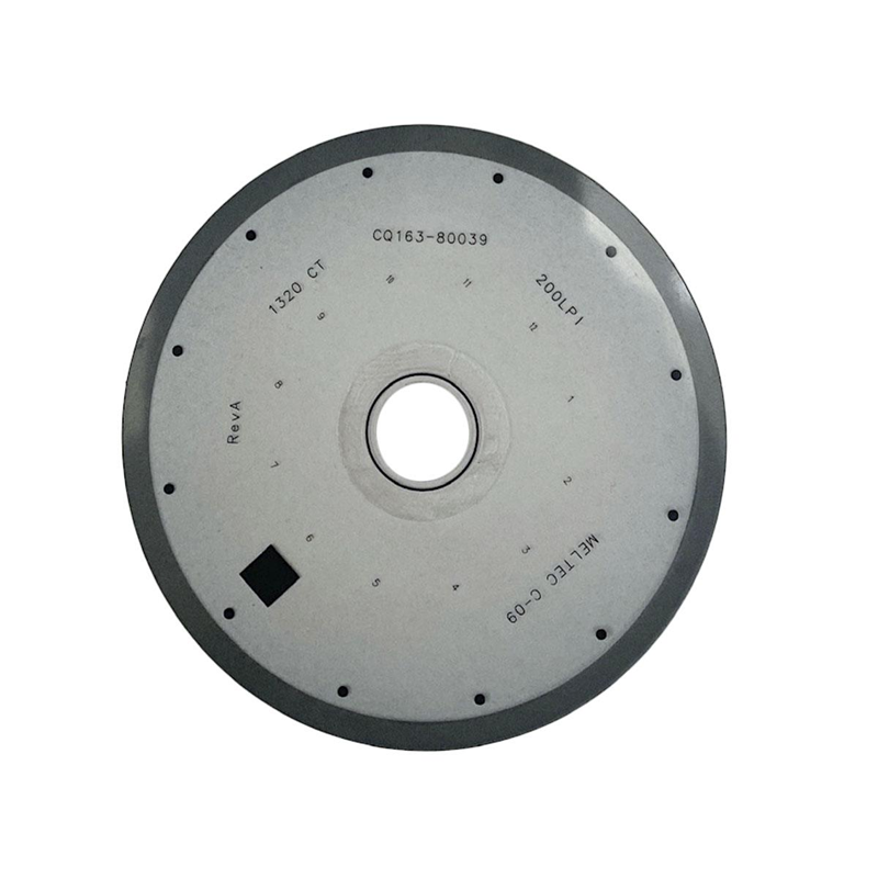 Encoder disco HP Deskjet, Officejet, Envy, Photosmart e Smart Tank (CQ163-80039)