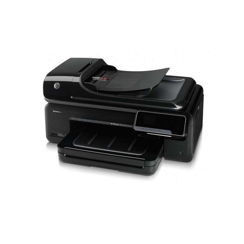 Encoder de disco HP Deskjet 3610, 3620; OfficeJet 6100, 6500, 7500, 7510, 7610 (C9058-80060)