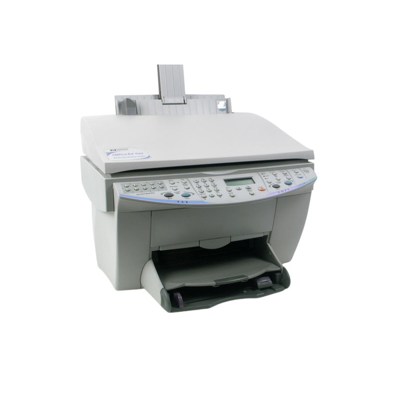 Painel de controlo HP OfficeJet G85 (C6735-60011, C6737-60011, C6734-40008)