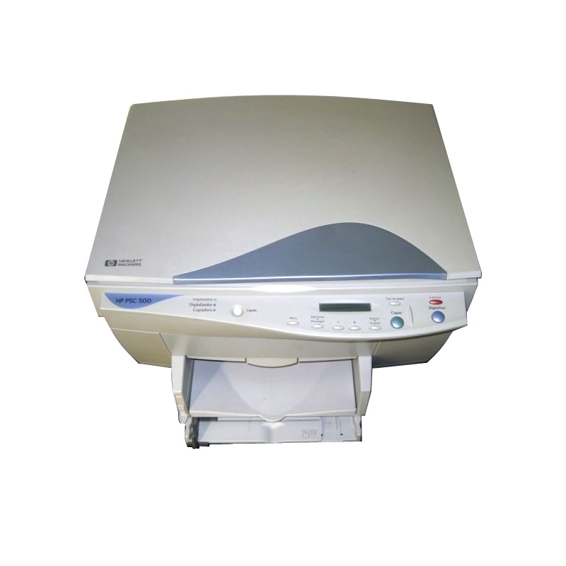 Encoder disco HP Deskjet, Officejet e PSC (C4557-80019)