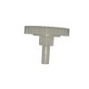 Roda dentada Brother DCP-7065, MFC-7460, HL-2130, HL-2250 (LY2022)
