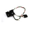 Botão de power e cabo com Led HDD e Led Power HP (460598-001, 460598-002, 460886-001)