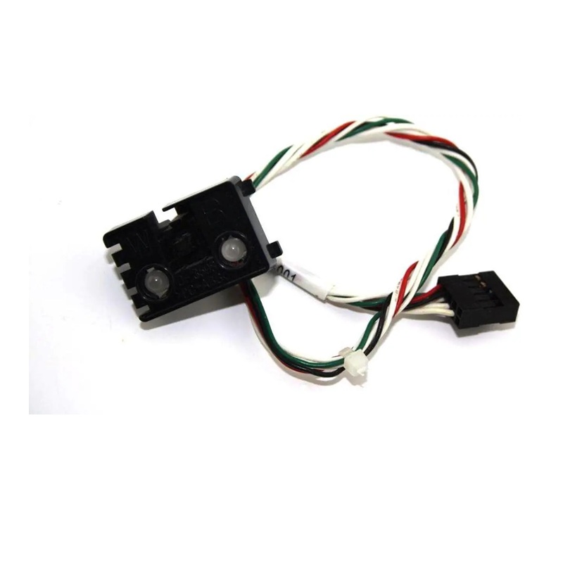 Botão de power e cabo com Led HDD e Led Power HP (460598-001, 460598-002, 460886-001)