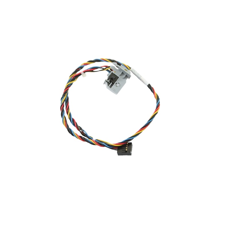 Botão de power e cabo HDD Led e Power LED HP (5043-0079)