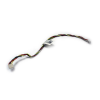 Cabo da bateria da controladora RAID Dell PowerEdge 18 cm. 5-pins (JC881)