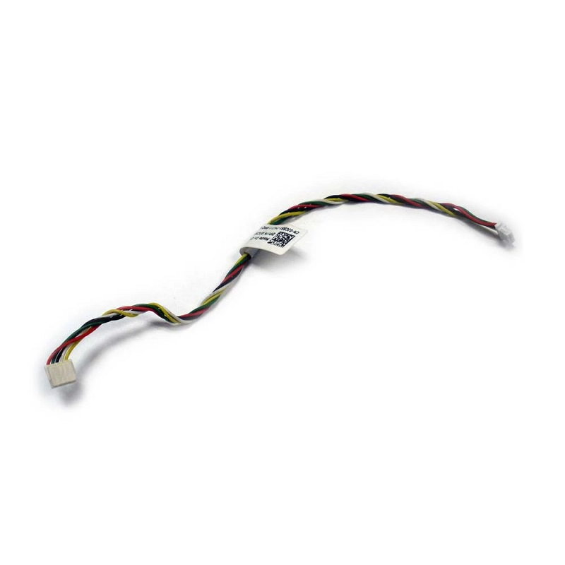 Cabo da bateria da controladora RAID Dell PowerEdge 18 cm. 5-pins (JC881)