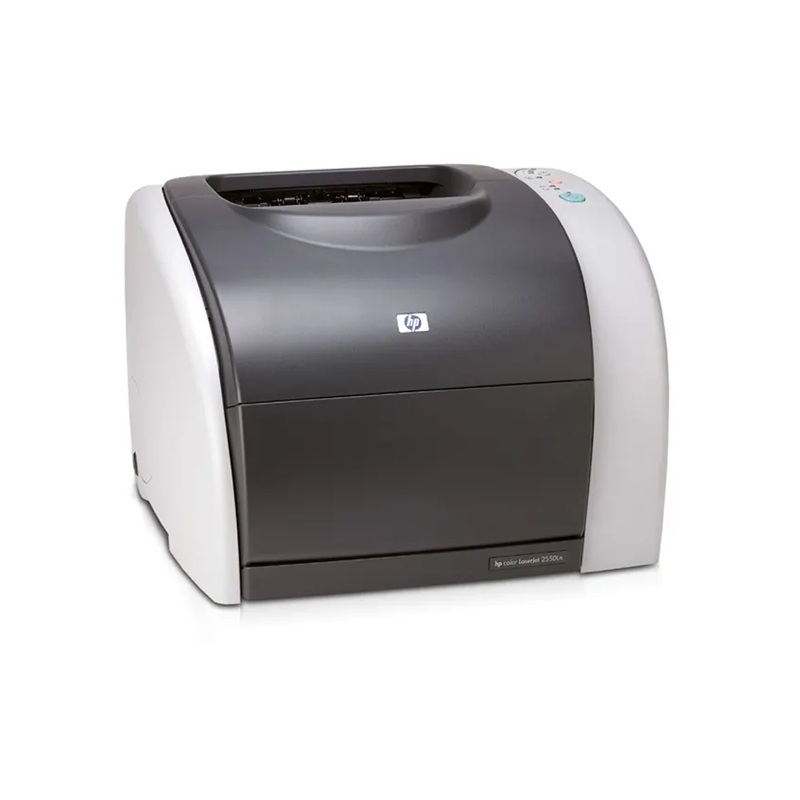 Tambor de imagem (drum) original HP 122A usado (Q3964A)