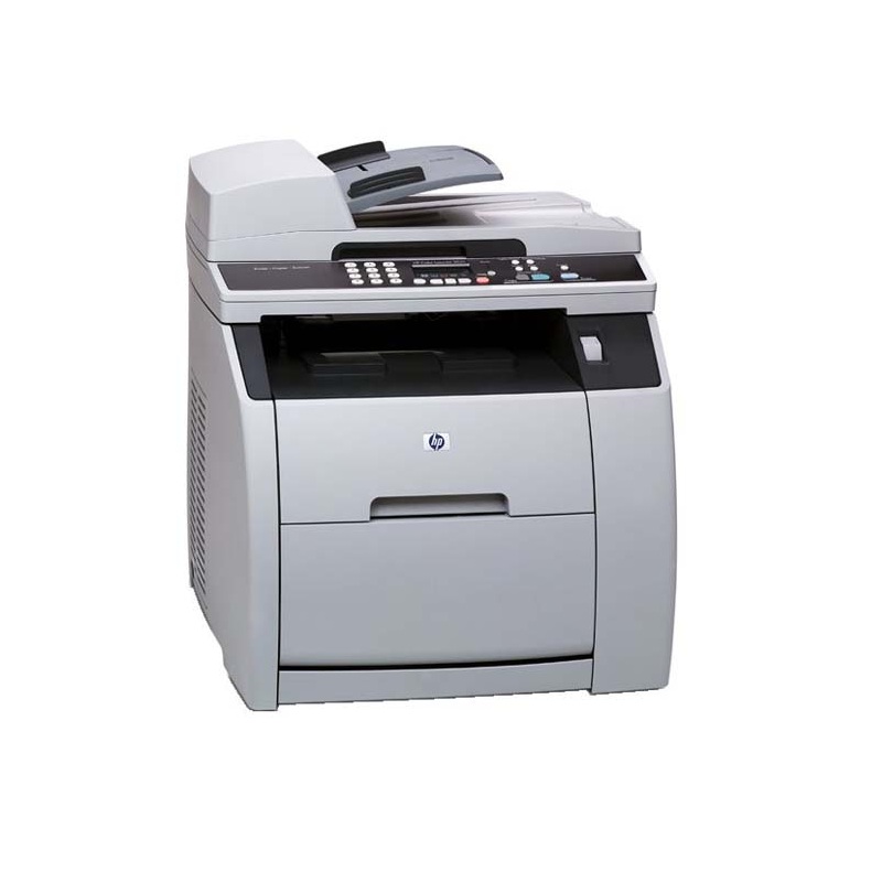 Formatter board HP Color Laserjet 2820, 2830, 2840 (Q3948-69001, Q3975-80001, Q7776-60001)
