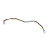 Cabo da bateria da controladora RAID Dell PowerEdge 18 cm. 5-pins (JC881)
