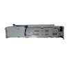 Painel de controle Brother DCP-195C, 197C, 365CN. 373CW, 375CW, 377CW (LX1794001, LS5164008, LT0428001)