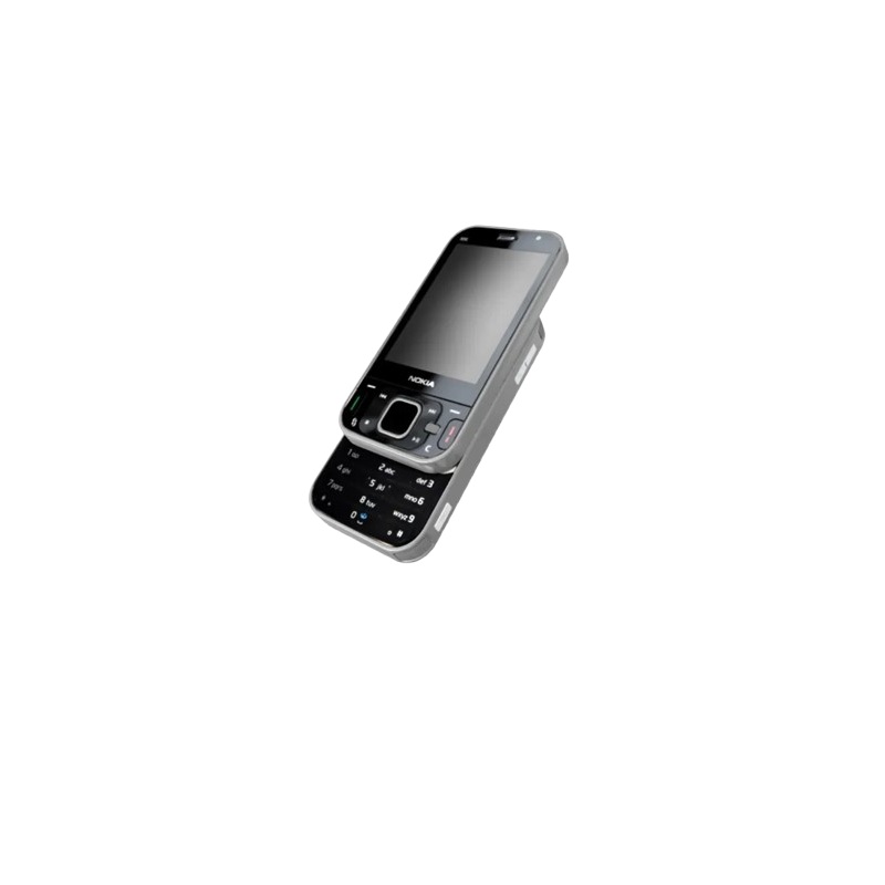 Transformador compatível NOKIA 5V, 0.35A (350mAh), 1.75Wh; 2.0x1.0mm (AC-3E)