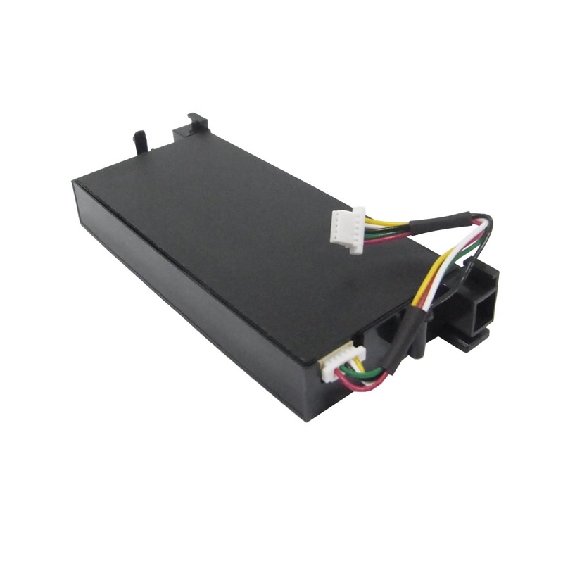 Cabo da bateria da controladora RAID Dell PowerEdge 18 cm. 5-pins (JC881)