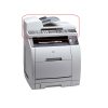 Kit completo ADF e Scanner HP Color LaserJet 2840 (Q3948-60189, Q3948-60193)