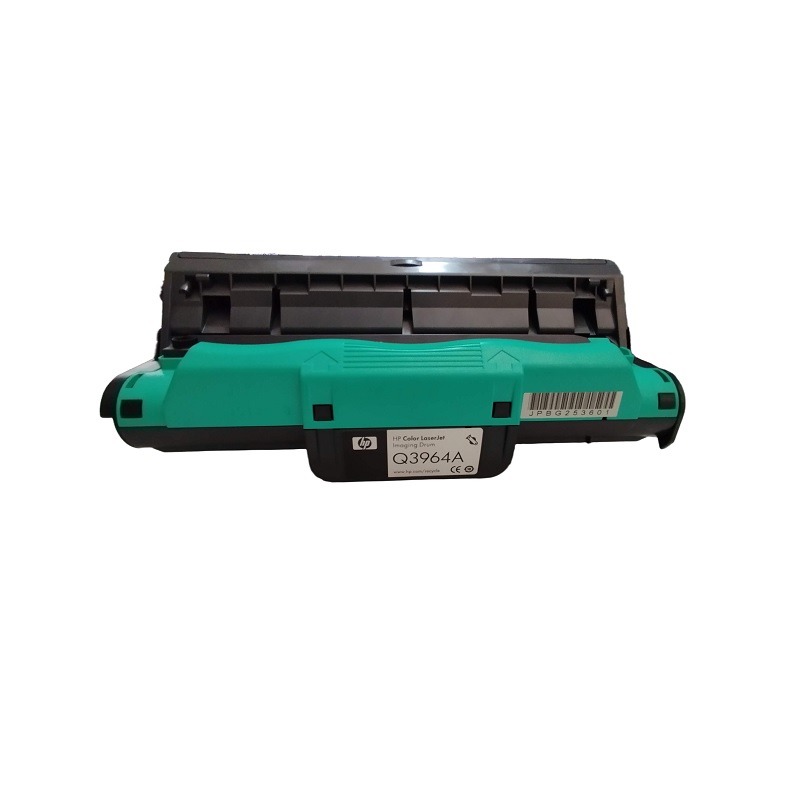 Tambor de imagem (drum) original HP 122A usado (Q3964A)