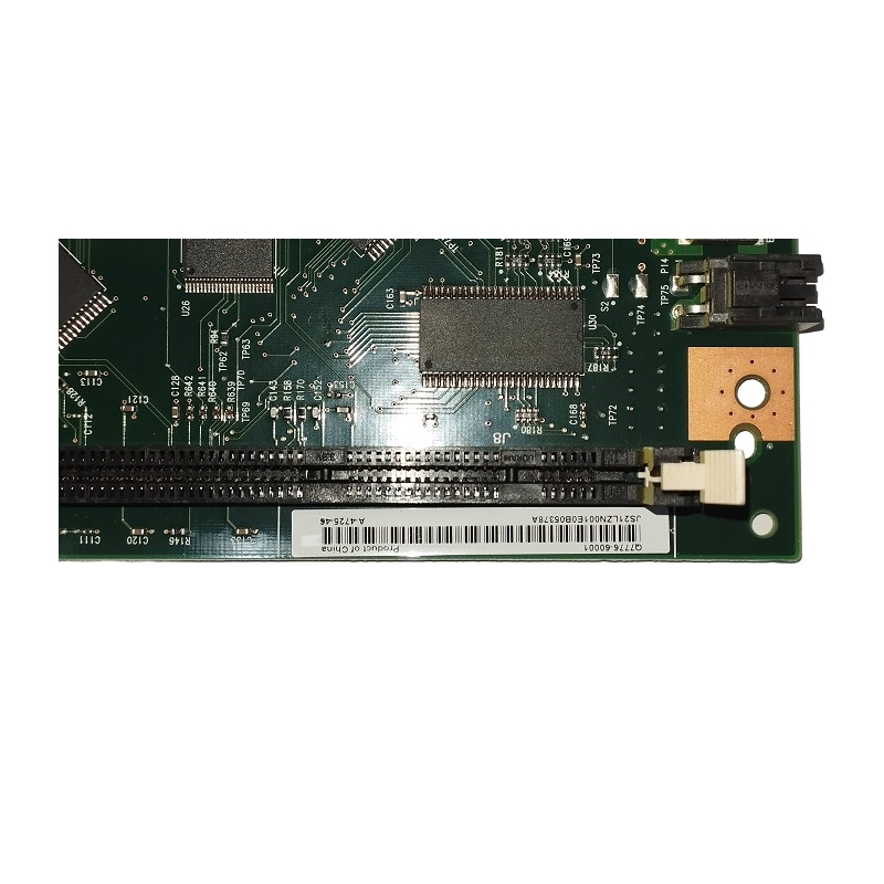 Formatter board HP Color Laserjet 2820, 2830, 2840 (Q3948-69001, Q3975-80001, Q7776-60001)