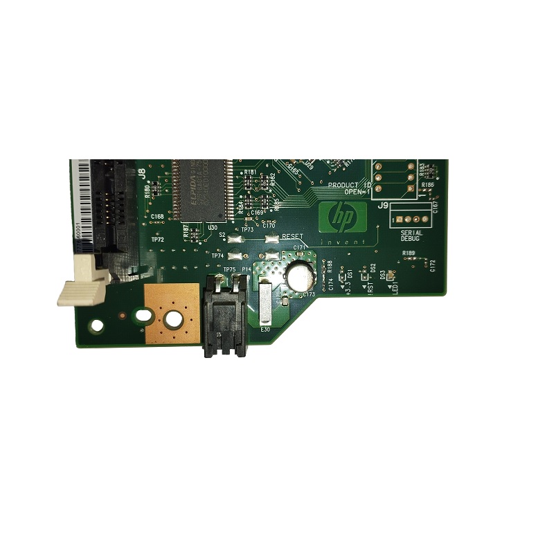 Formatter board HP Color Laserjet 2820, 2830, 2840 (Q3948-69001, Q3975-80001, Q7776-60001)