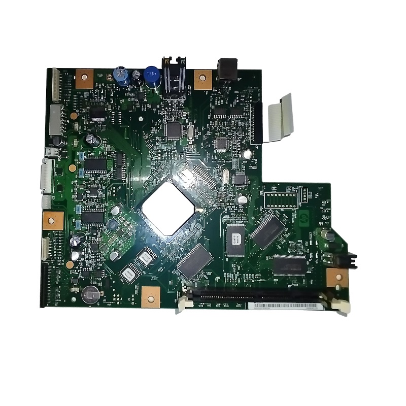 Formatter board HP Color Laserjet 2820, 2830, 2840 (Q3948-69001, Q3975-80001, Q7776-60001)