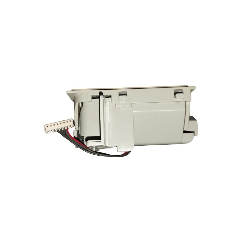 Painel de controlo HP LaserJet P3005 (RM1-3725, RM1-4067)