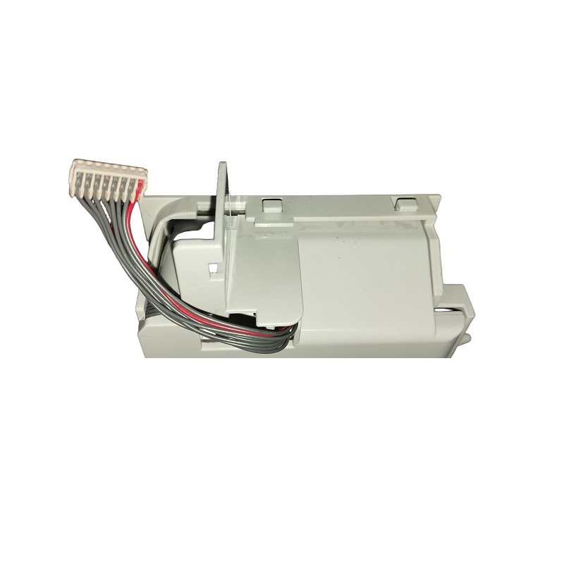 Painel de controlo HP LaserJet P3005 (RM1-3725, RM1-4067)