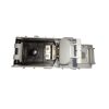 RB3-1096, RB3-1154-a Kit de dobradiças da tampa do scanner HP Color Laserjet 2820, Laserjet 2840 (RB3-1096, RB3-1154, RB3-1158, RB3-1160)