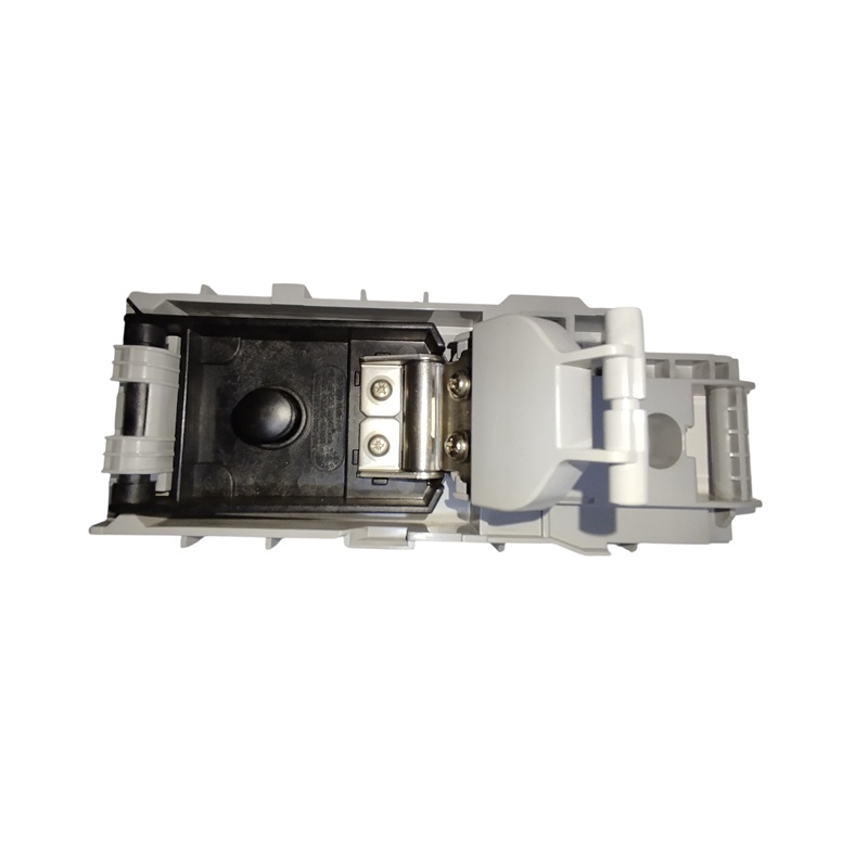 RB3-1096, RB3-1154-a Kit de dobradiças da tampa do scanner HP Color Laserjet 2820, Laserjet 2840 (RB3-1096, RB3-1154, RB3-1158, RB3-1160)