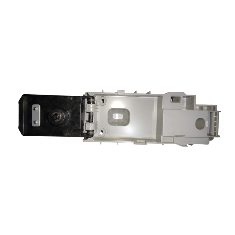 RB3-1096, RB3-1154 Kit de dobradiças da tampa do scanner HP Color Laserjet 2820, Laserjet 2840 (RB3-1096, RB3-1154, RB3-1158, RB3-1160)