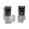 Kit de dobradiças da tampa do scanner HP Color Laserjet 2820, Laserjet 2840 (RB3-1096, RB3-1154, RB3-1158, RB3-1160) Kit de dobradiças da tampa do scanner HP Color Laserjet 2820, Laserjet 2840 (RB3-1096, RB3-1154, RB3-1158, RB3-1160)