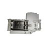 RB3-1160, RB3-1158-a Kit de dobradiças da tampa do scanner HP Color Laserjet 2820, Laserjet 2840 (RB3-1096, RB3-1154, RB3-1158, RB3-1160)