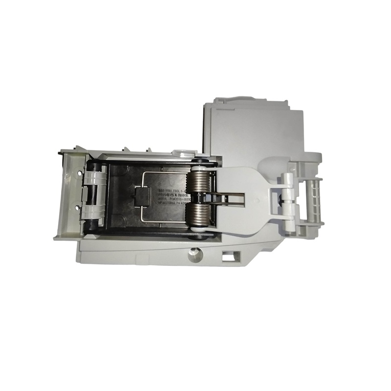 RB3-1160, RB3-1158-a Kit de dobradiças da tampa do scanner HP Color Laserjet 2820, Laserjet 2840 (RB3-1096, RB3-1154, RB3-1158, RB3-1160)